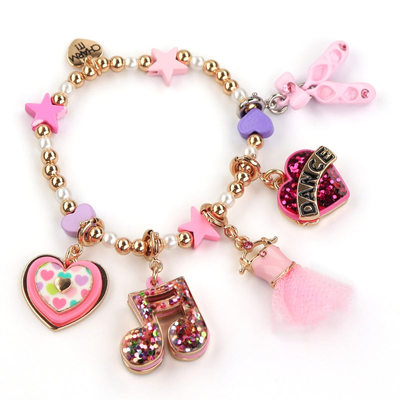 I LOVE DANCE SET!