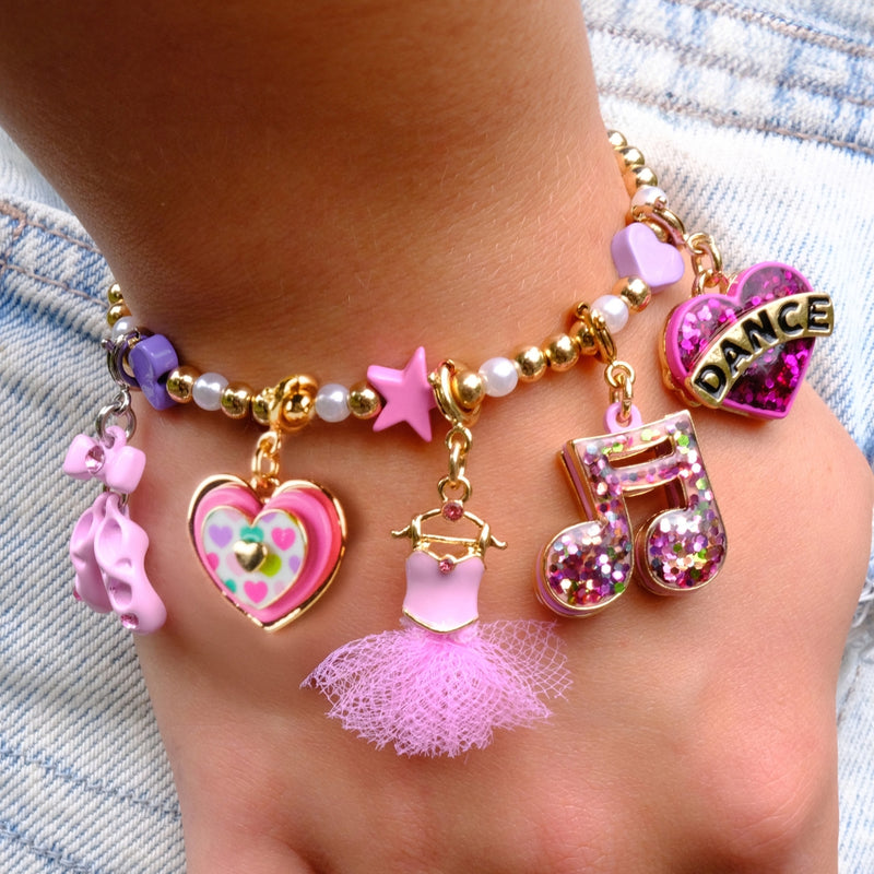 I LOVE DANCE SET!