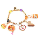 CHARM IT! October Birthday Girl Charm Bracelet - charmit.com 