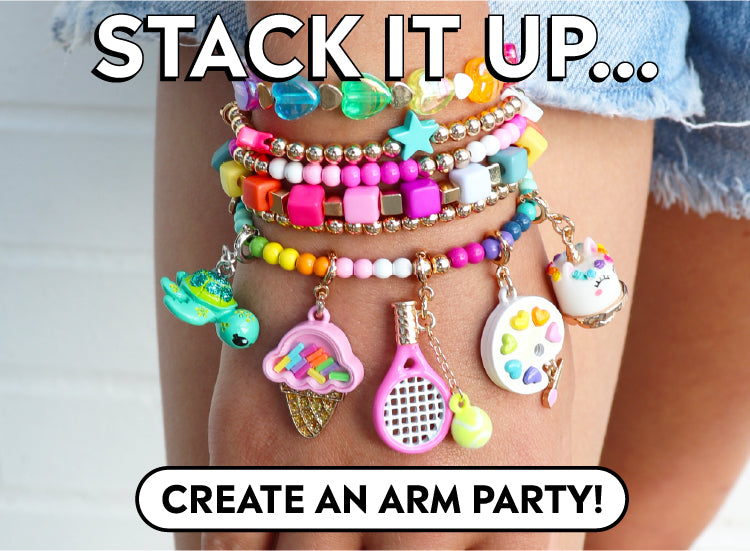 Stack It Up 1