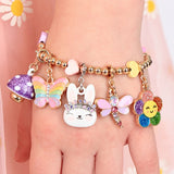 CHARM IT! Spring Charm Bracelet - charmit.com
