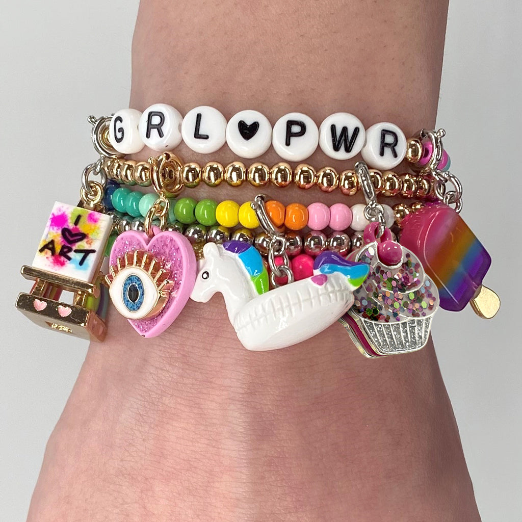 Unicorn Charms