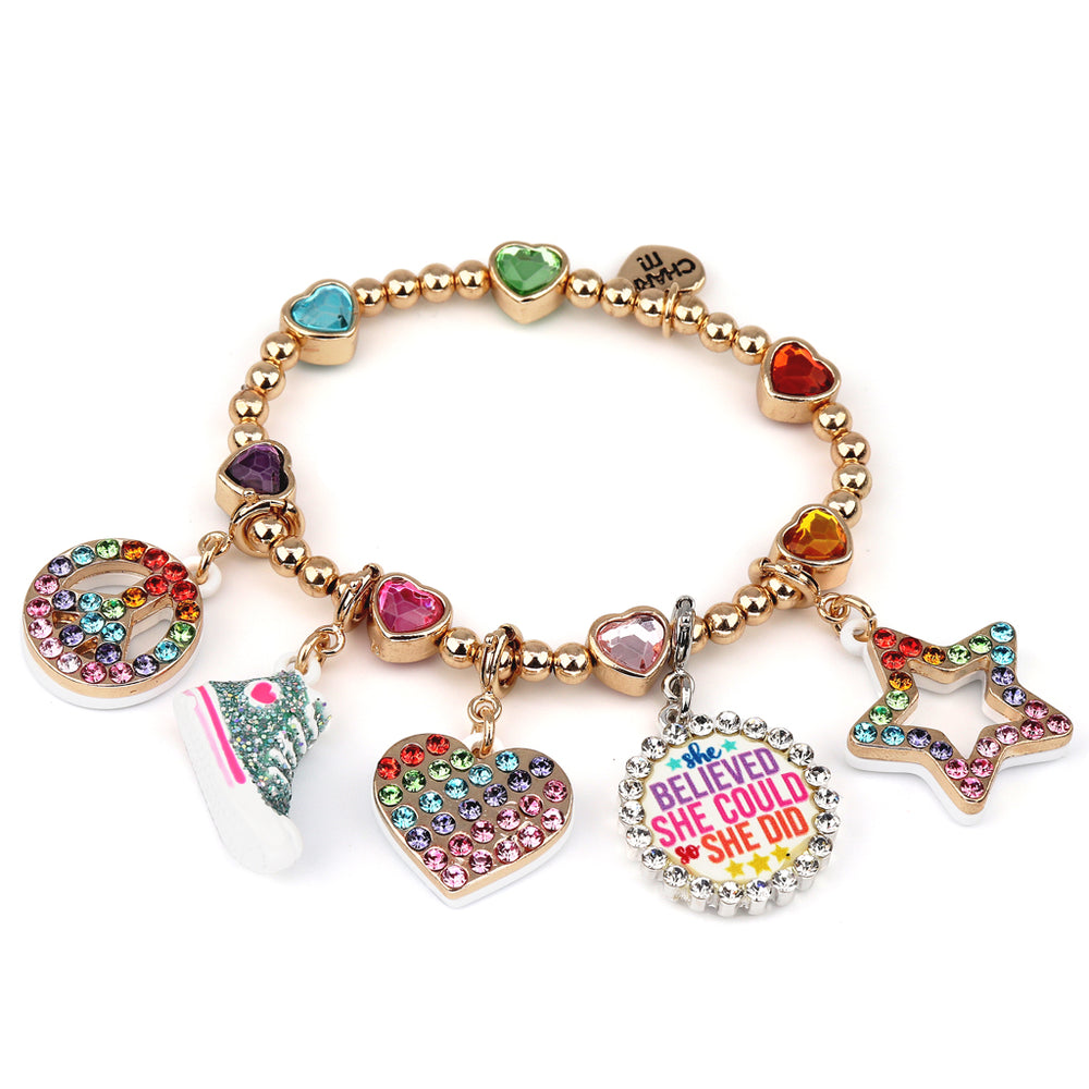 TIME TO SPARKLE SET!