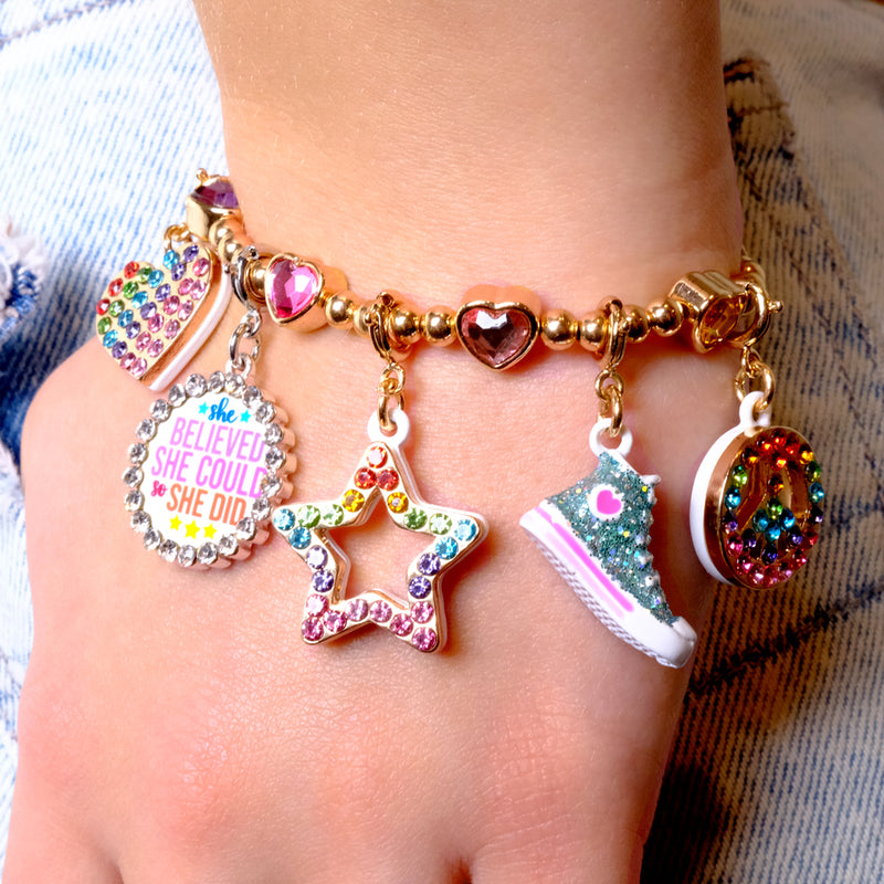 TIME TO SPARKLE SET!