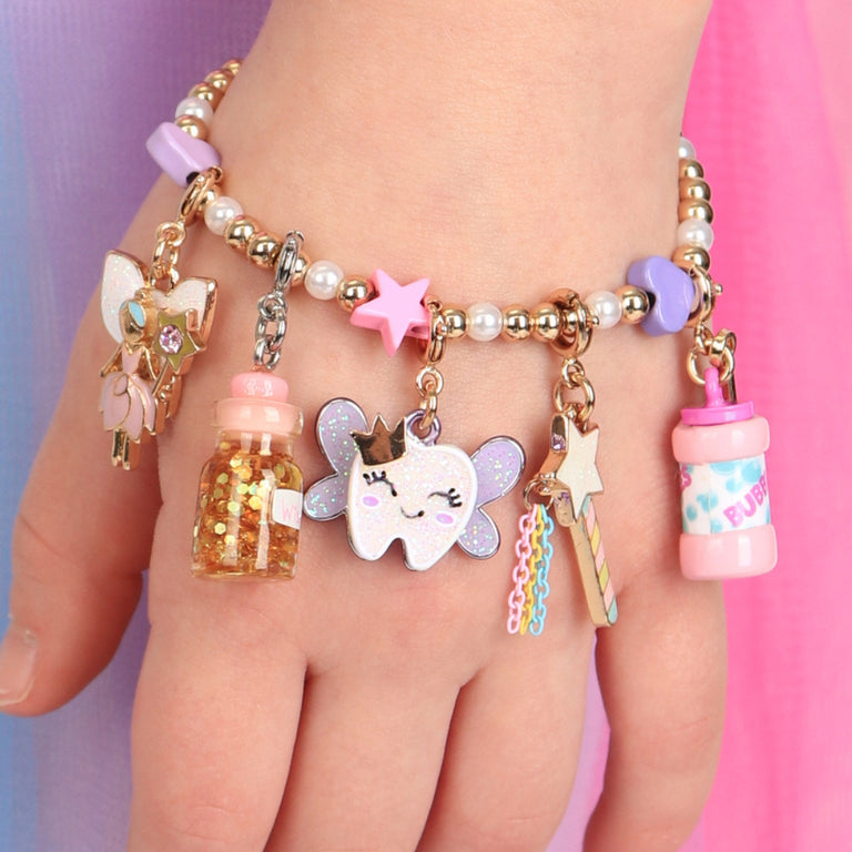 TOOTH FAIRY SURPRISE SET!