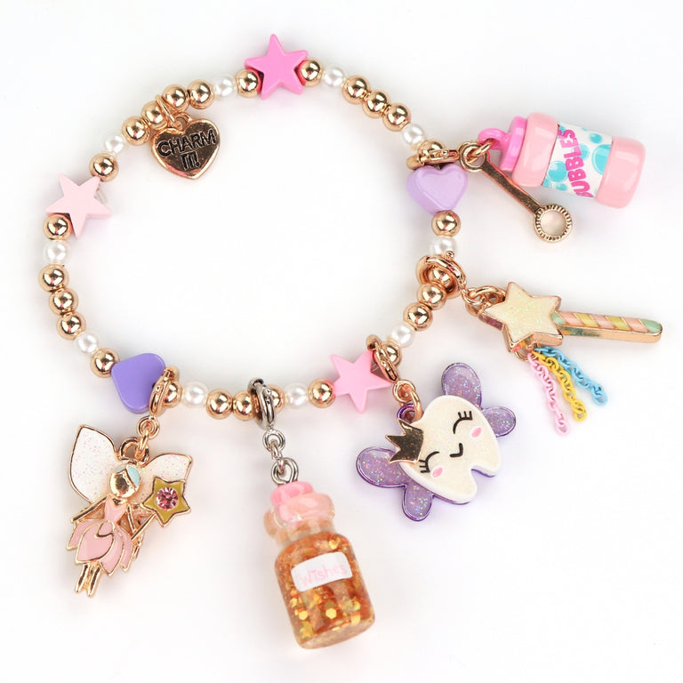 TOOTH FAIRY SURPRISE SET!