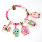 CHARM IT! Travel Inspired Charm Bracelet - charmit.com