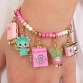 CHARM IT! Travel Inspired Charm Bracelet Lifestyle- charmit.com