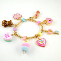 CHARM IT! Charm Bracelet Gifts for Girls for Valentine's Day - charmit.com
