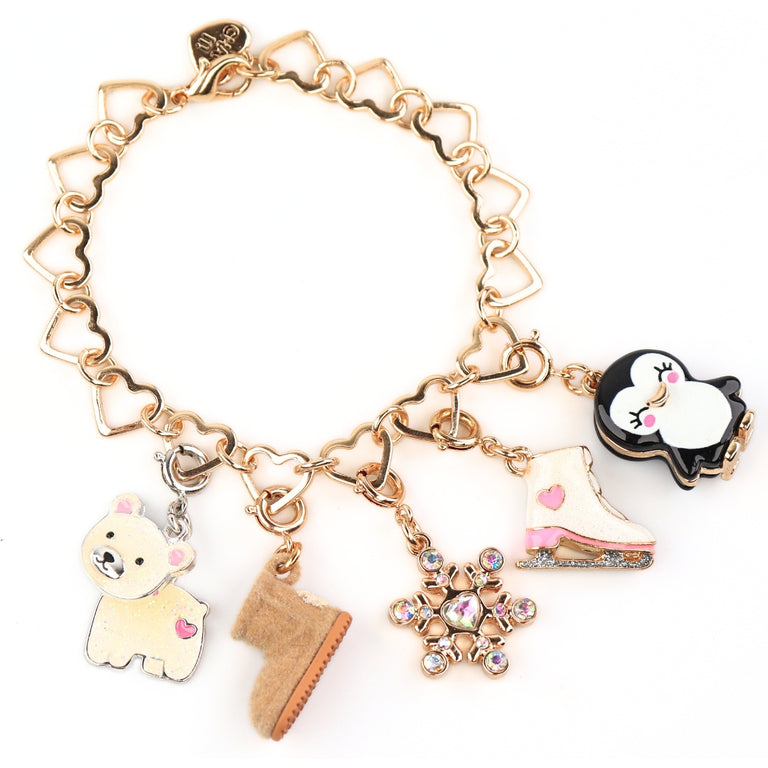 CHARM IT! Winter Wonderland Charm Gift Set - charmit.com