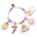 CHARM IT! Birthday Charm Bracelet - charmit.com