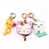 CHARM IT!- Kitty Charms