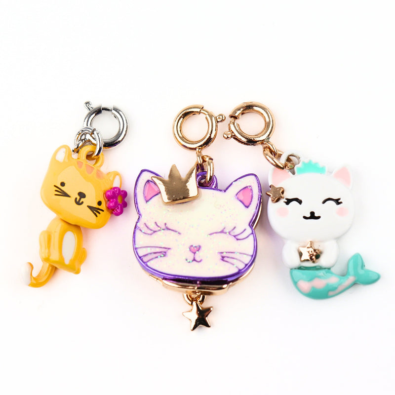 CHARM IT!- Kitty Charms