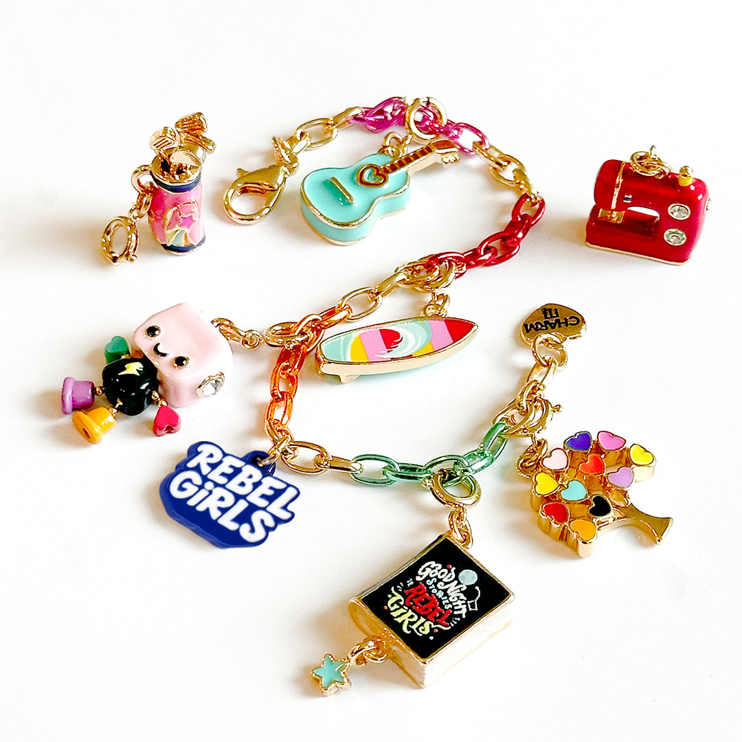 ★American ★カラフル★Cowgirl じゃらじゃらチャーム★ ☆American ☆カラフル☆Cowgirl じゃらじゃらチャーム☆