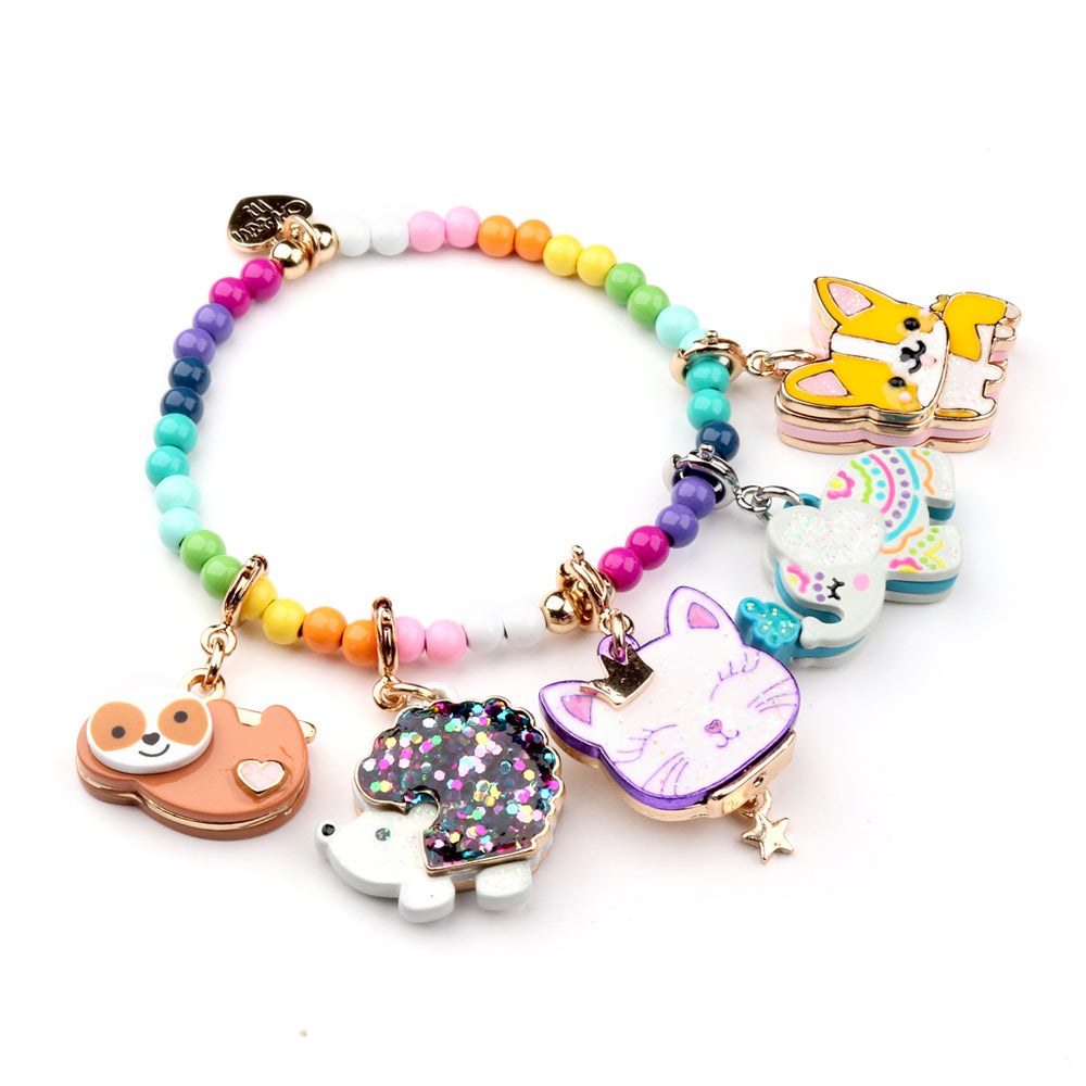 I ♥ ANIMALS SET!