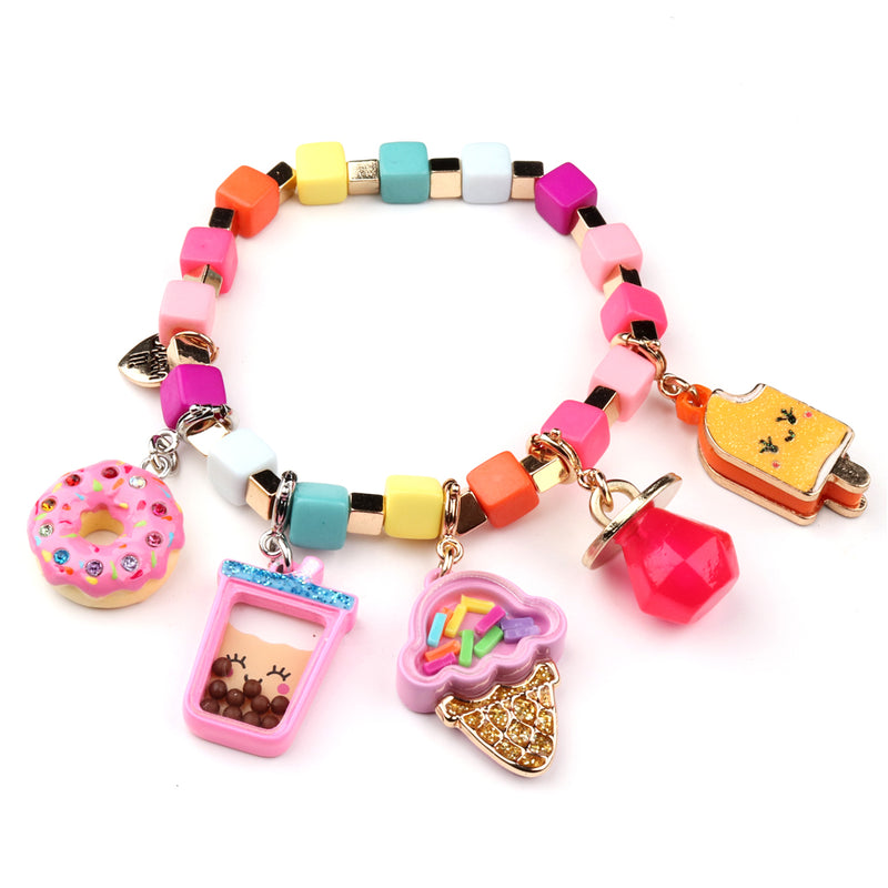 CHARM CANDY!