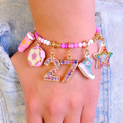 CHARM IT! Number Charms, Birthday Numbers, Jersey Numbers, Lucky Numbers - charmit.com