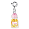 Wishes Bottle Charm - shopcharm-it