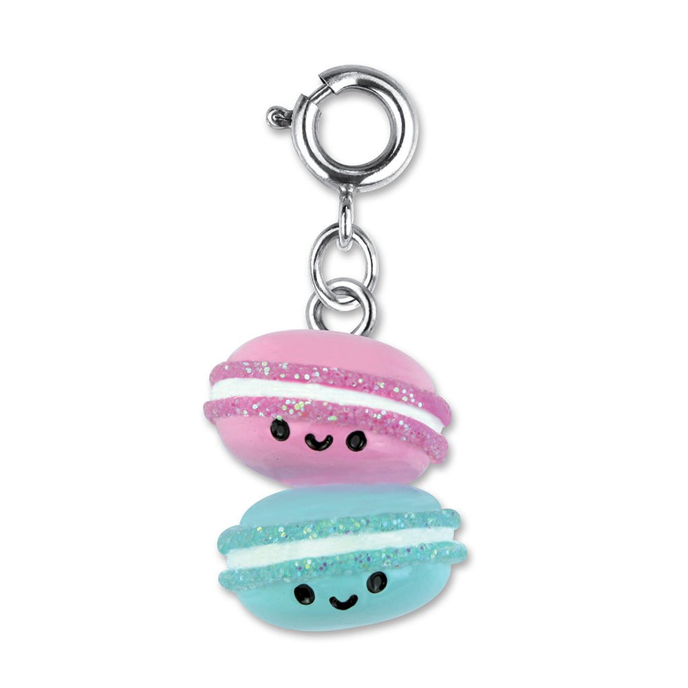 Macaron Buddies Charm - shopcharm-it