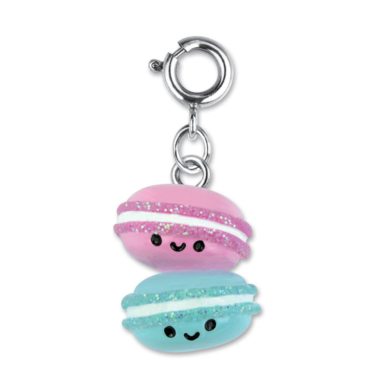 Macaron Buddies Charm - shopcharm-it