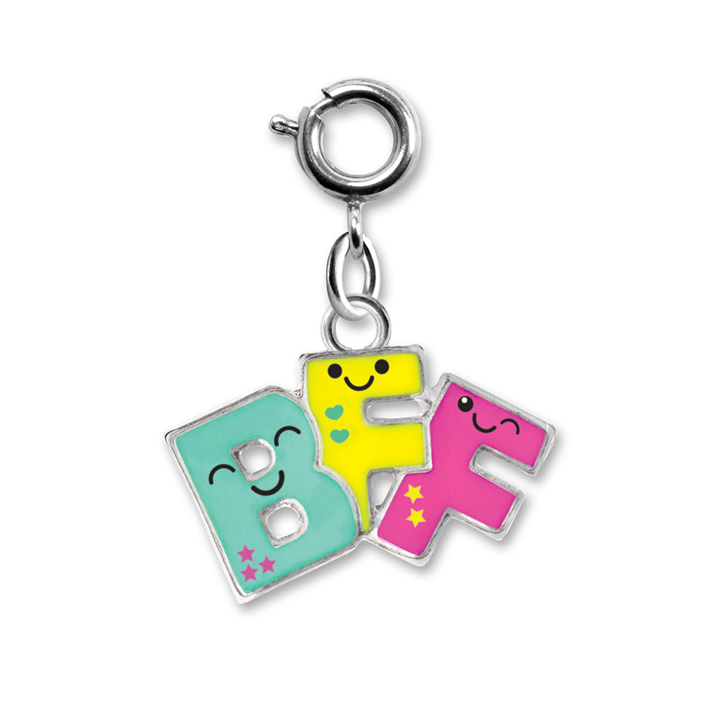 BFF Buddies Charm - Main Image