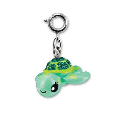 Baby Sea Turtle Charm - shopcharm-it