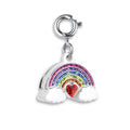 Glitter Rainbow Charm - shopcharm-it