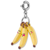 Banana-moji Charm - shopcharm-it