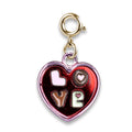 Gold Box of Chocolates Charm - charmit.com