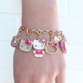 CHARM IT! X Hello Kitty Collection - www.charmit.com 