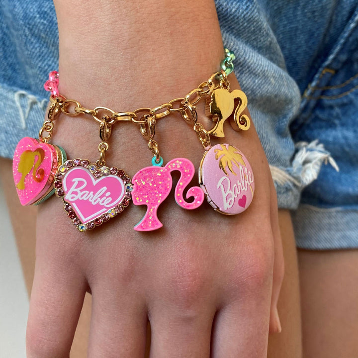 【みー】 Barbie ヘッドアクセサリー IBT Barbie-3 Amazon | Just Play バービーファッショニスタ 8インチ