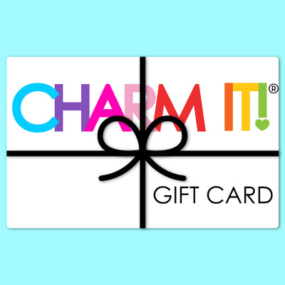 CHARM IT! e-Gift Card - shopcharm-it