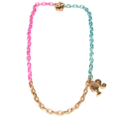 Barbie Chain Necklace - www.charmit.com
