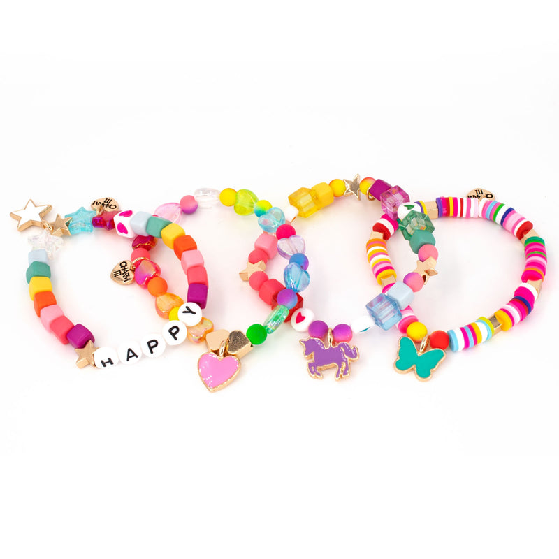 Rainbow Bead Kit
