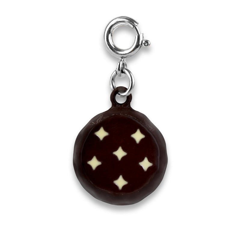 Girl Scout Thin Mints Charm-charmit.com