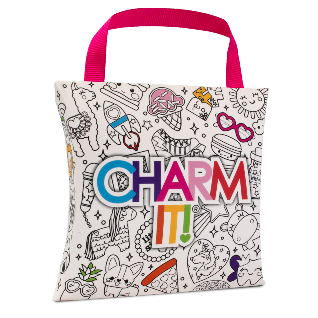 Shop Collection Pouch | CHARM IT!