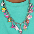 Chain Necklace - shopcharm-it
