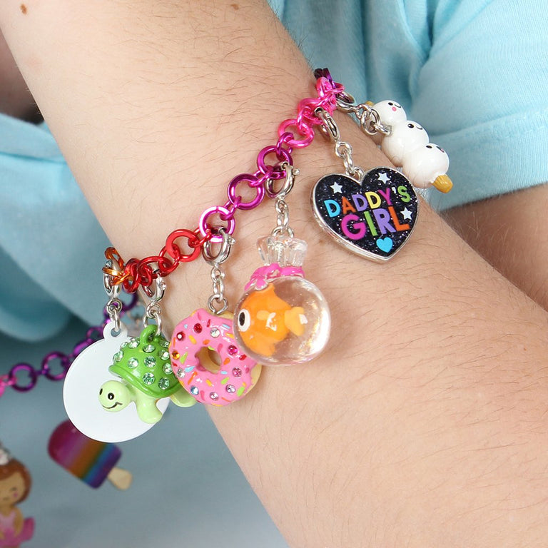 Turtle Charm - shopcharm-it