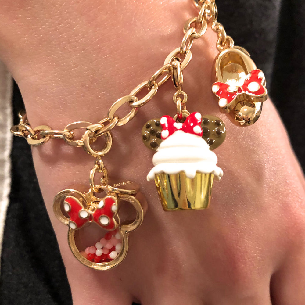 DISNEY COLLECTION – CHARM IT!