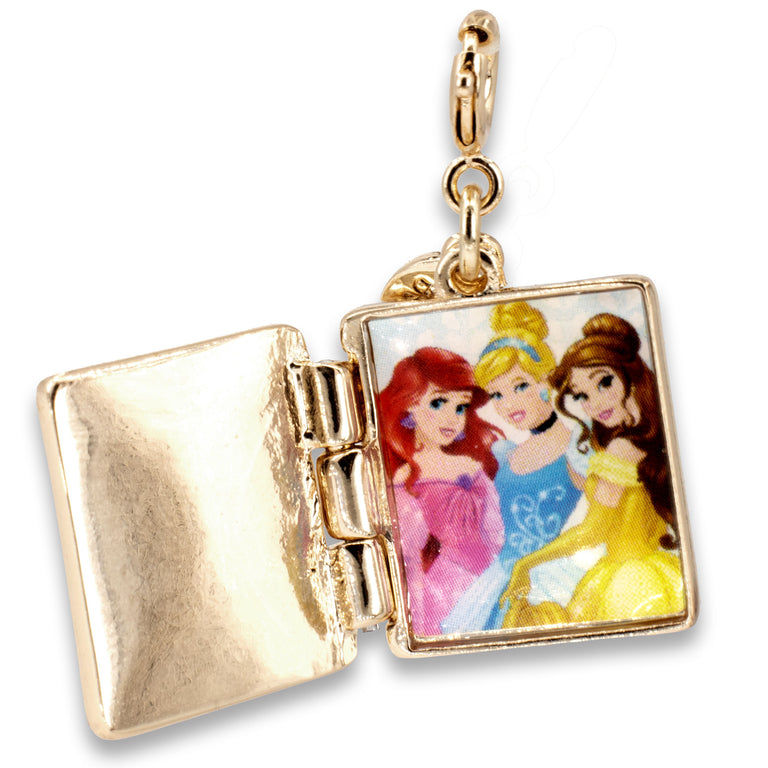 CHARM IT! Disney Charms - Disney Princess Book 