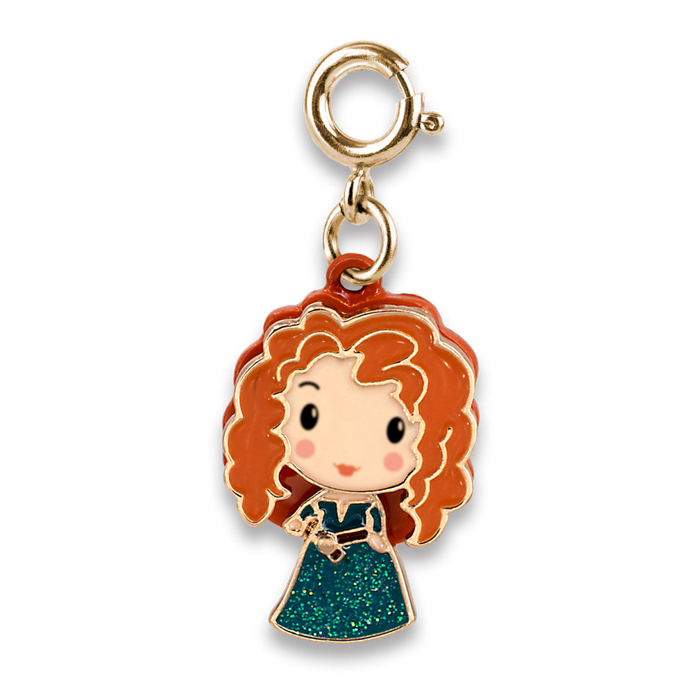 Gold Swivel Merida Charm-charmit.com