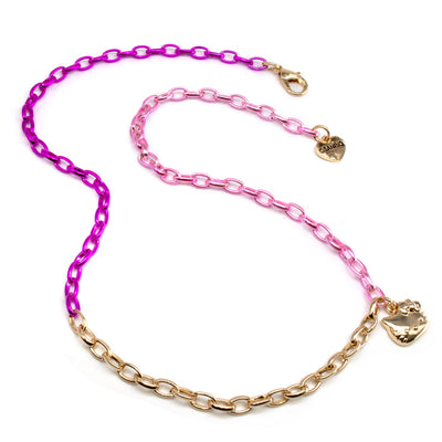 CHARM IT! Hello Kitty Chain Necklace - www.charmit.com