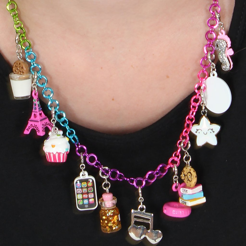 Touch Phone Charm - shopcharm-it